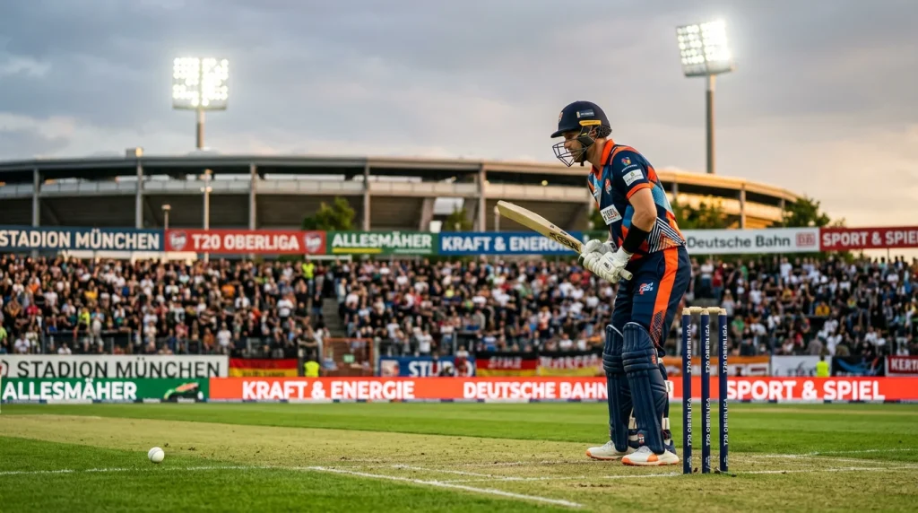 Warum Cricket-Welcome-Boni