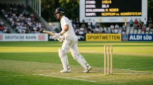 Reload-Bonus für Bestandskunden bei Cricket-Wetten mit wiederholten Aktionen