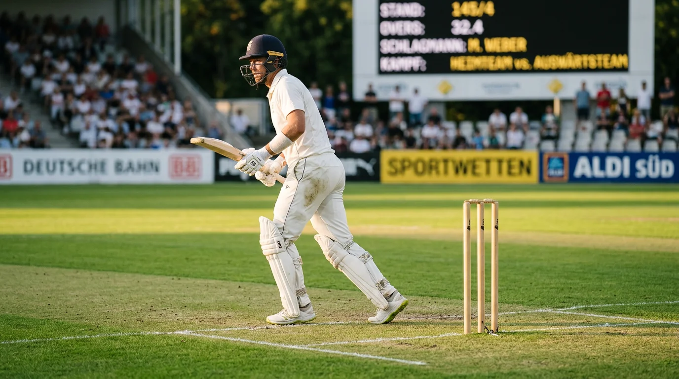 Reload-Bonus für Bestandskunden bei Cricket-Wetten mit wiederholten Aktionen