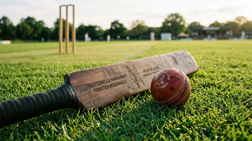 5,3% Wettsteuer auf Cricket