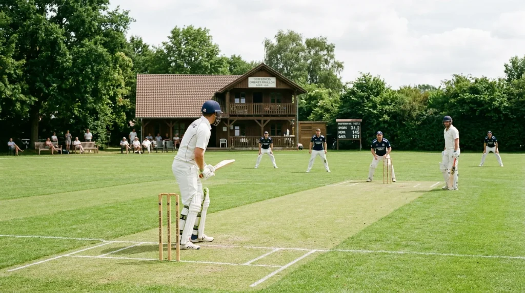 Interwetten Cricket-Bonus mit Willkommens- und Reload-Angeboten