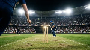 Wettbonus speziell für das Finale der IPL mit erhöhten Quoten