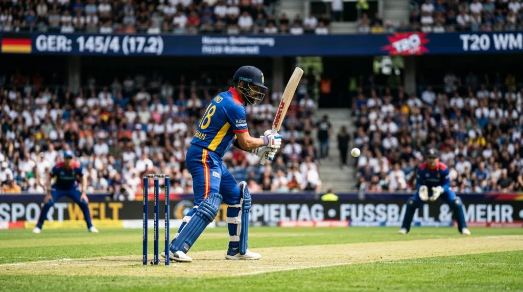 Neo.bet Cricket-Bonus mit Einzahlungsangeboten und Freiwetten